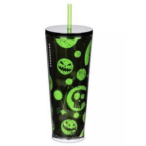 The Nightmare Before Christmas Starbucks Tumbler Disney x Starbucks